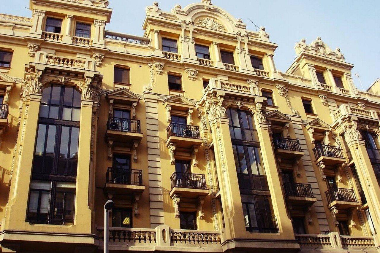 Pensjonat Avenida