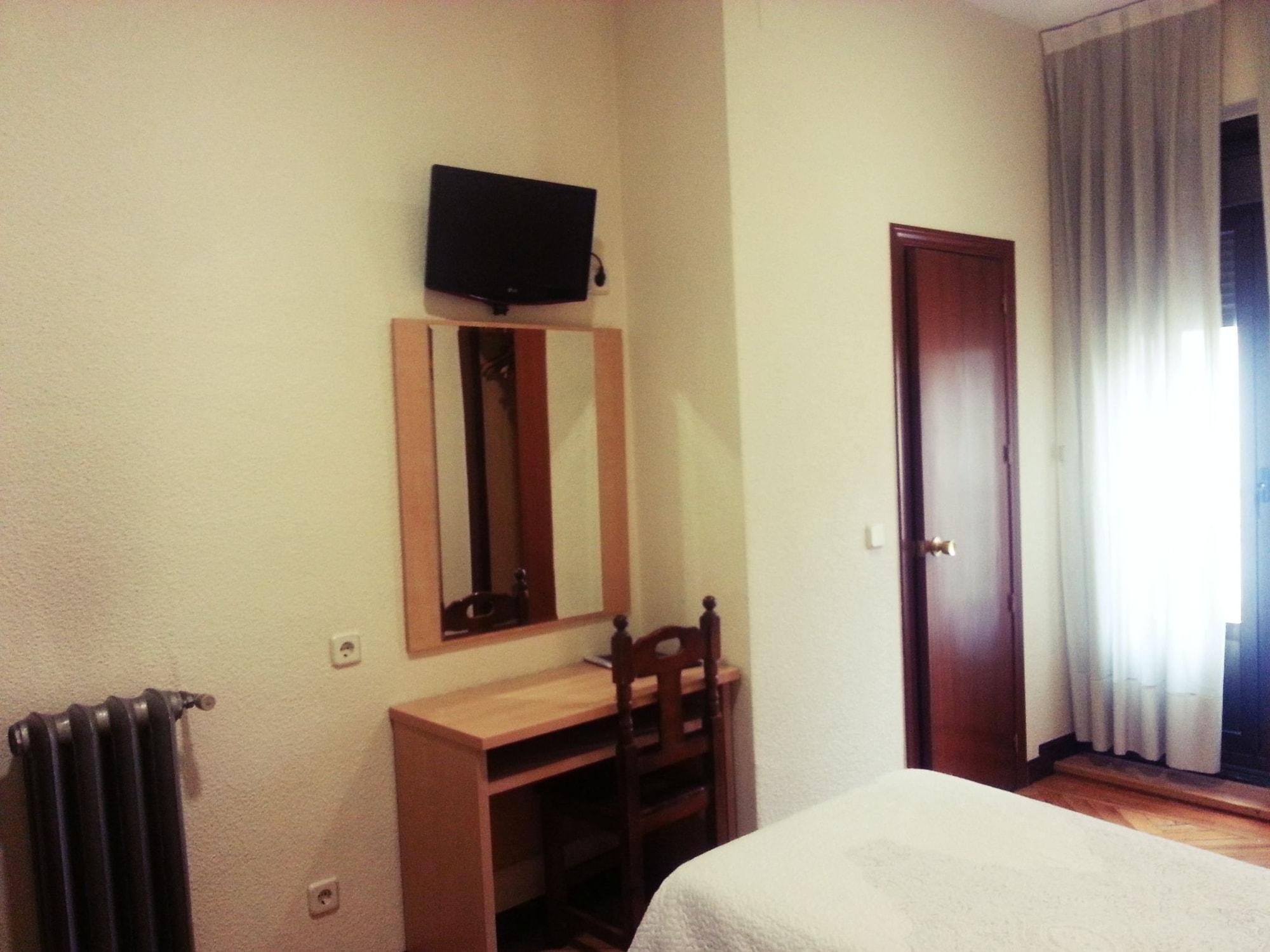 Avenida Pensjonat 2*