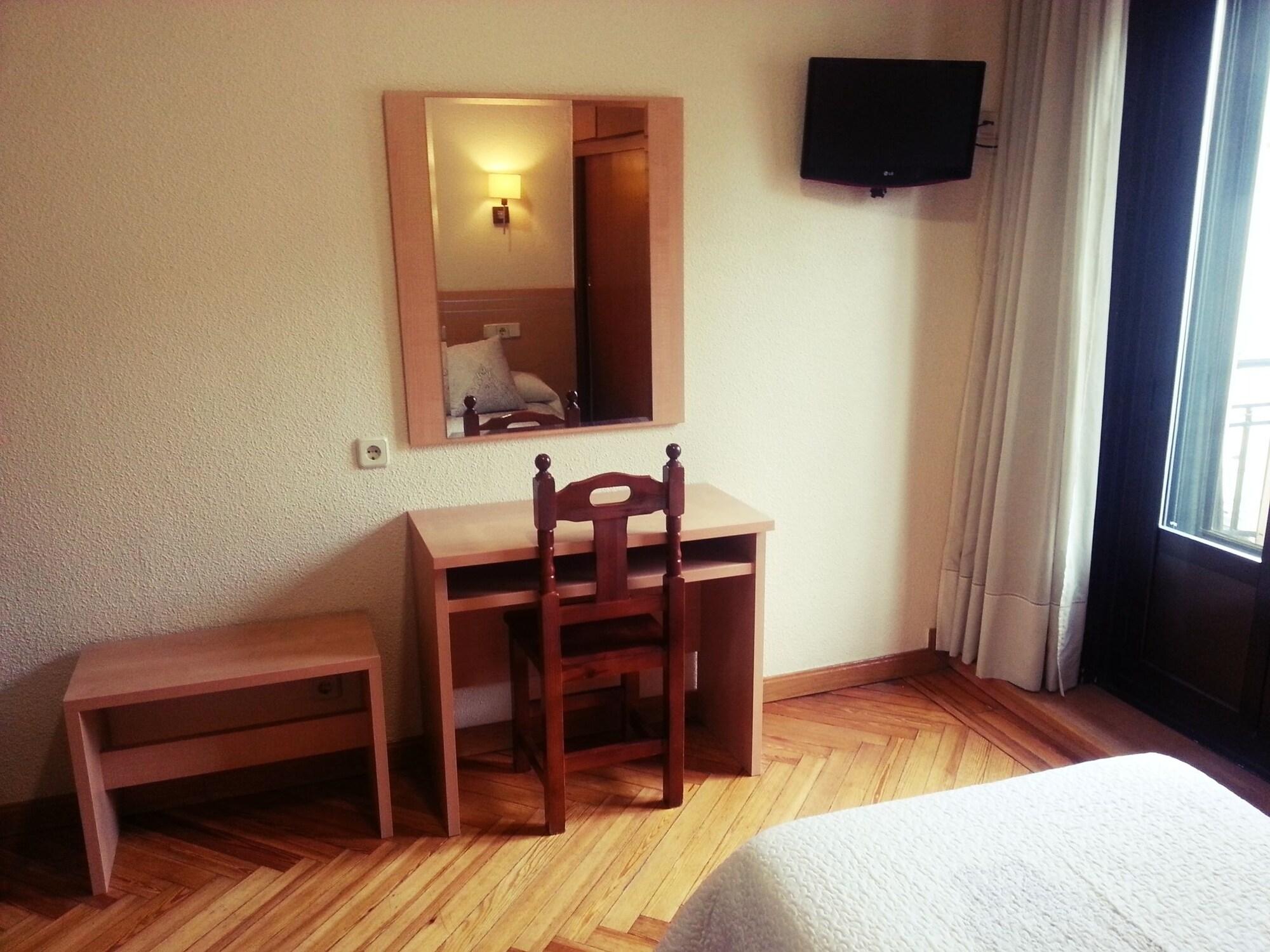 Avenida Pensjonat 2*