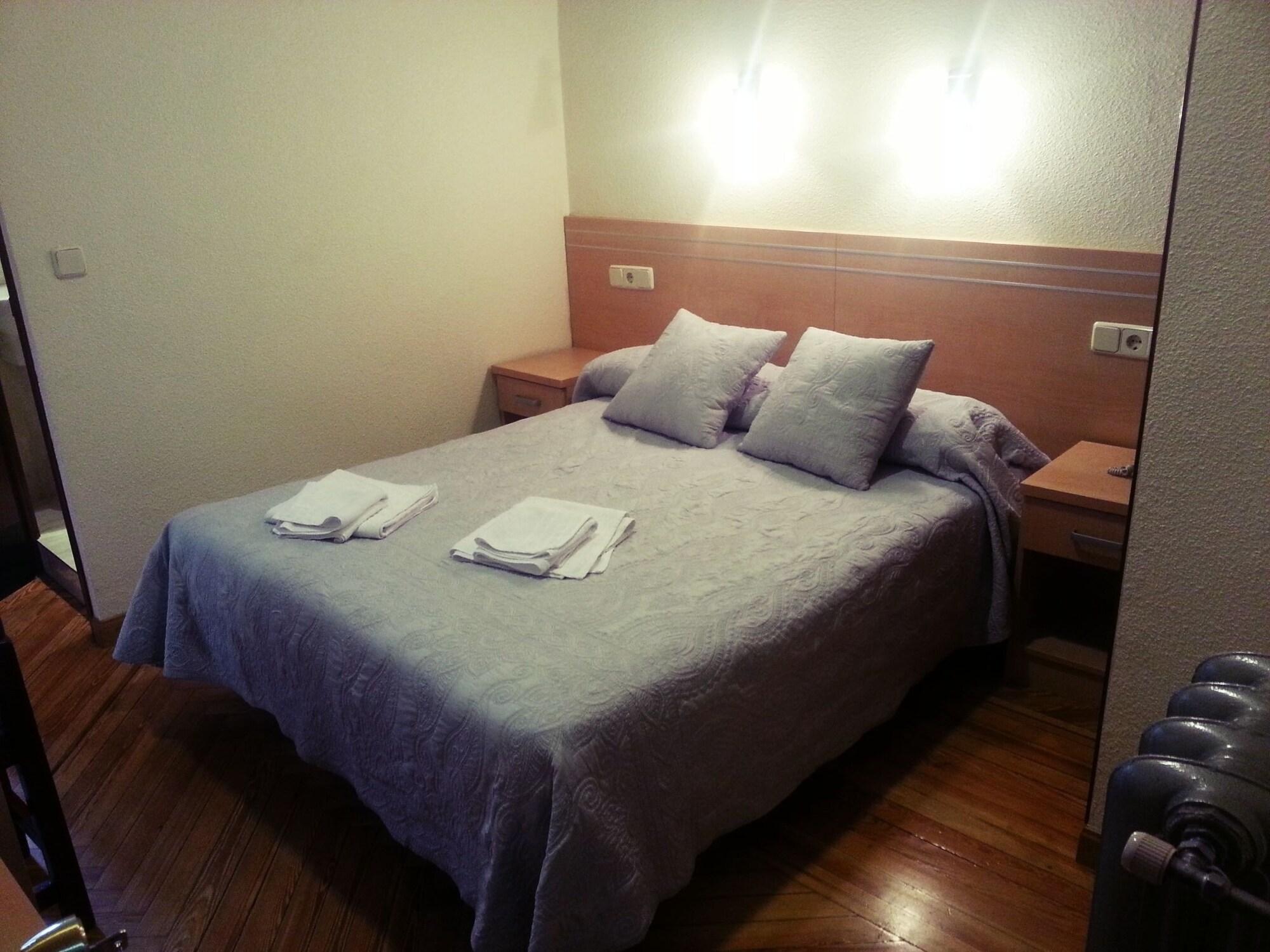 Avenida Pensjonat 2*