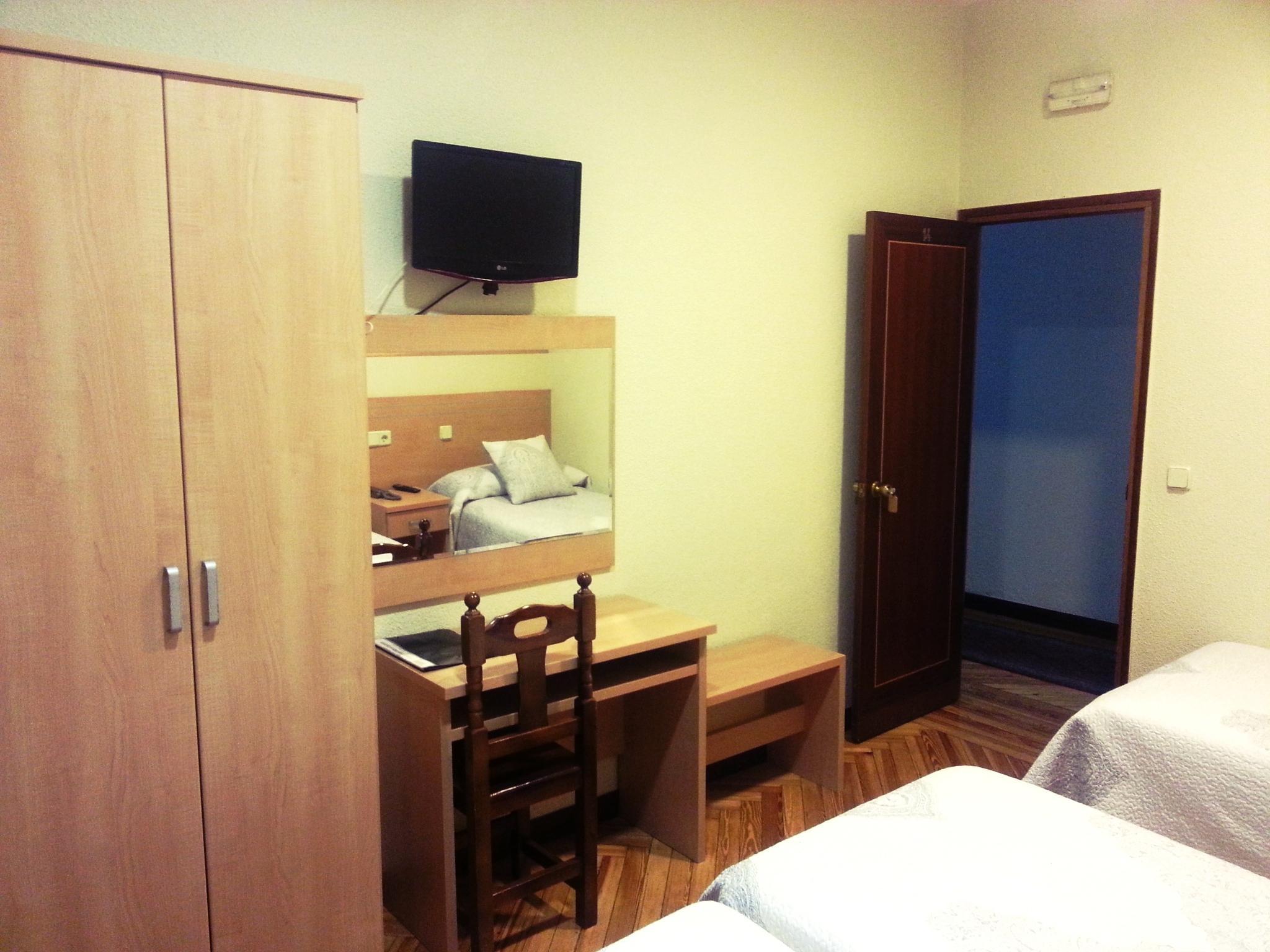 Avenida 2* Madryt