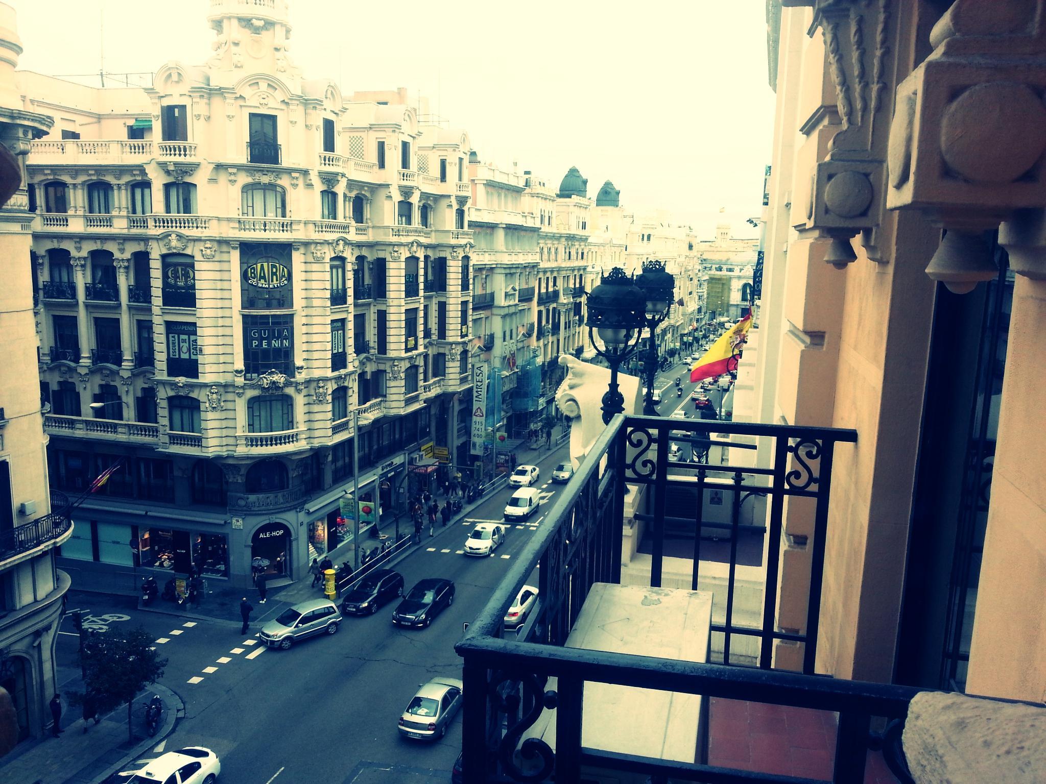 Pensjonat Avenida 2*
