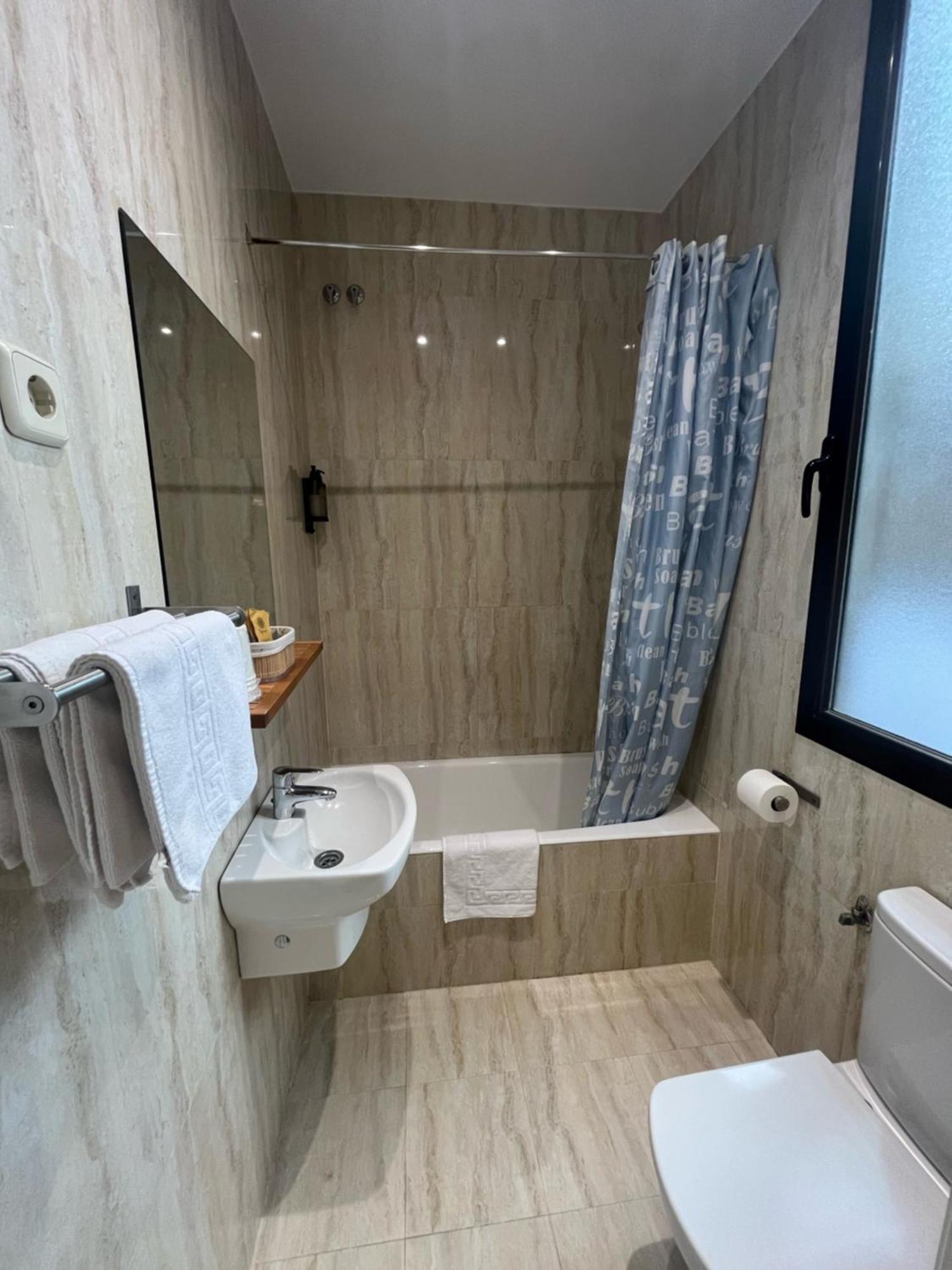 Avenida Pensjonat 2*