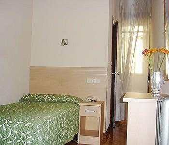 Avenida 2* Madryt