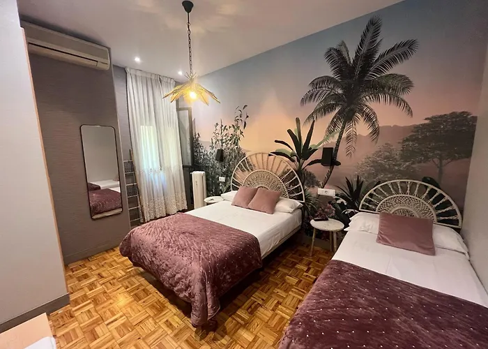 Hostal Avenida